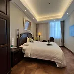 Ac Embassy Hotel