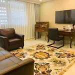 Ac Embassy Hotel