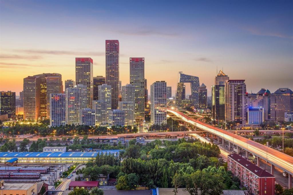 Hotel Ac Embassy Beijing