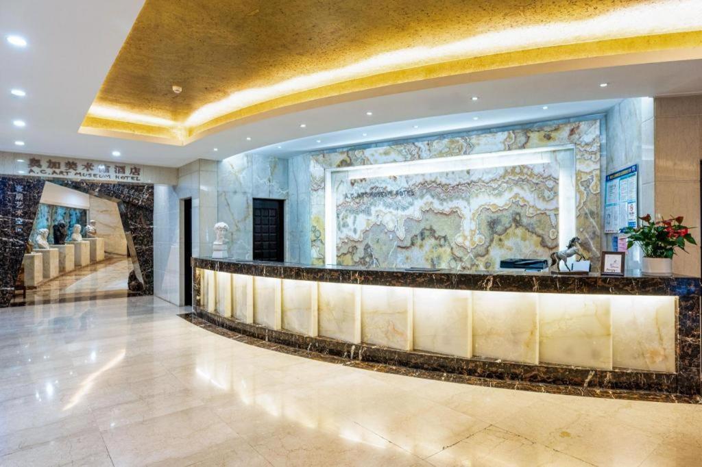Hotel Ac Embassy
