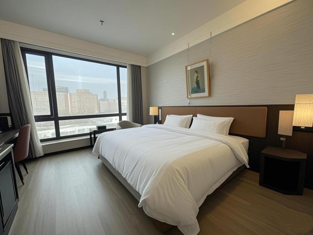 Ac Embassy 4* Beijing