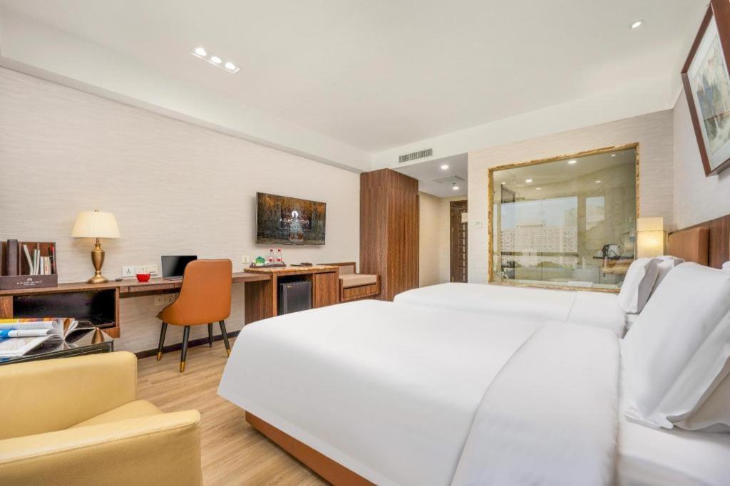 Ac Embassy 4* Beijing