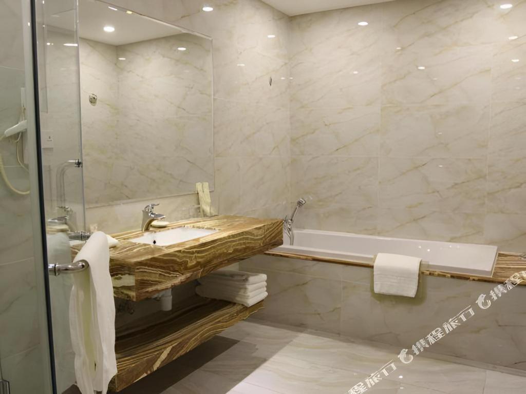 Hotel Ac Embassy Beijing